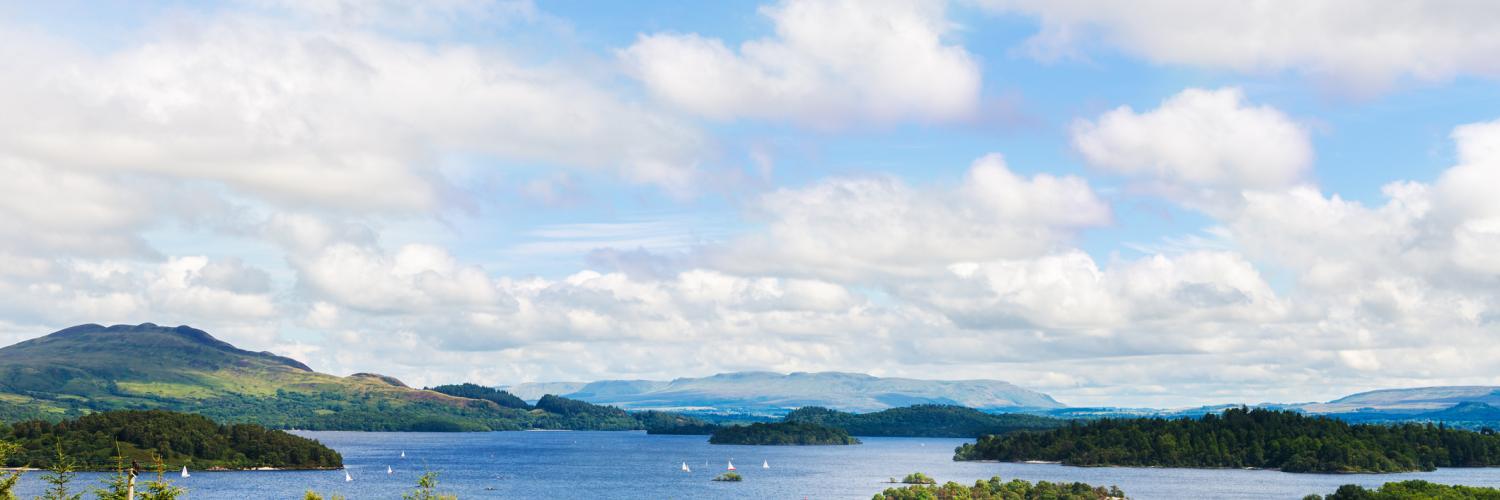 Holiday lettings & accommodation in Helensburgh - HomeToGo