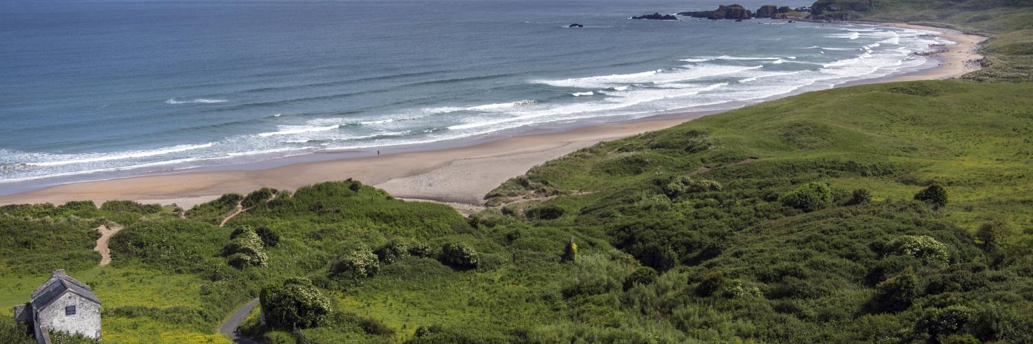 Ballycastle Vacation Rentals - HomeToGo