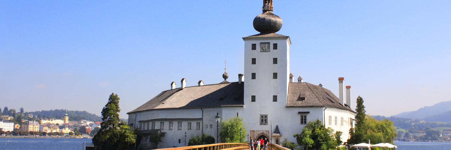Ferienwohnungen und Ferienhäuser in Gmunden - HomeToGo