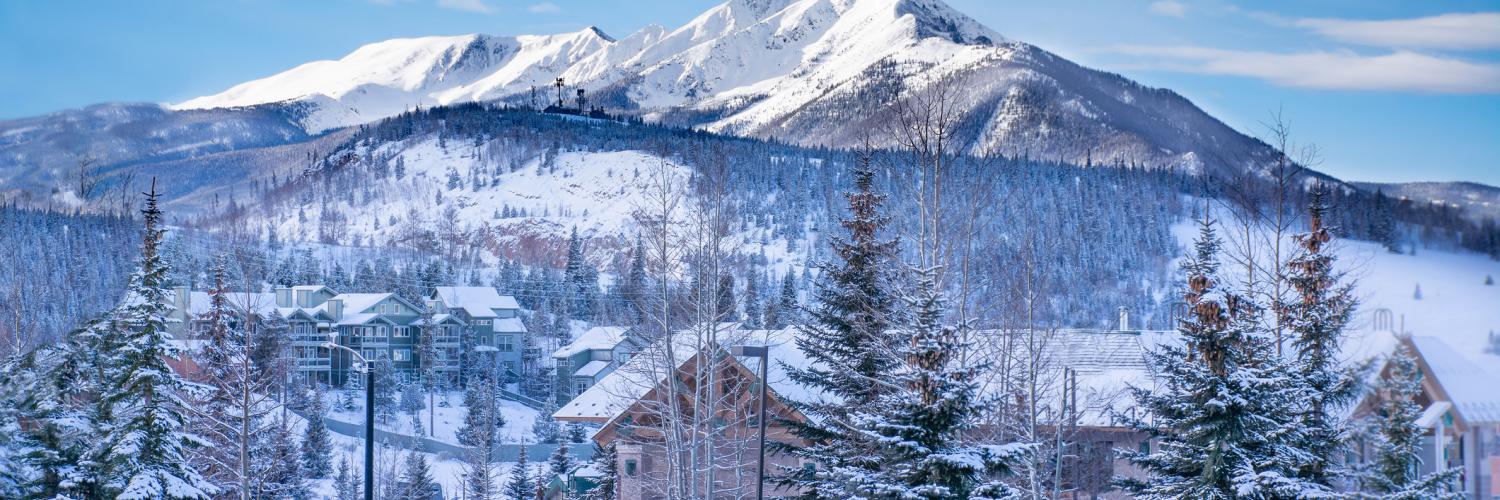 Silverthorne Vacation Rentals - HomeToGo