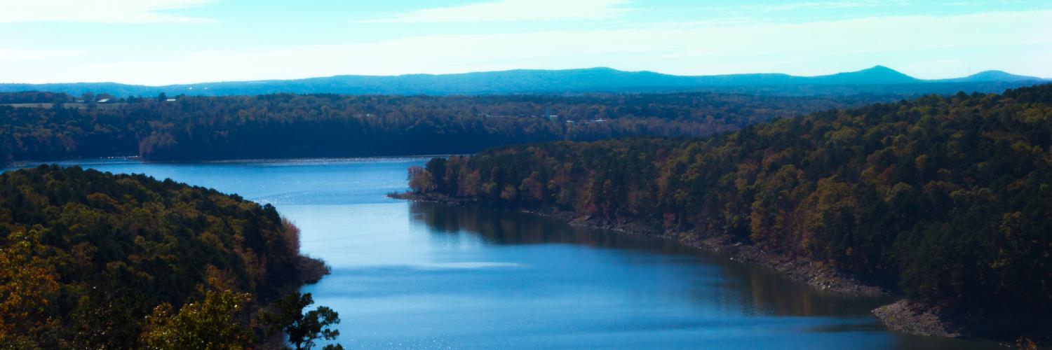 Heber Springs Vacation Rentals - HomeToGo
