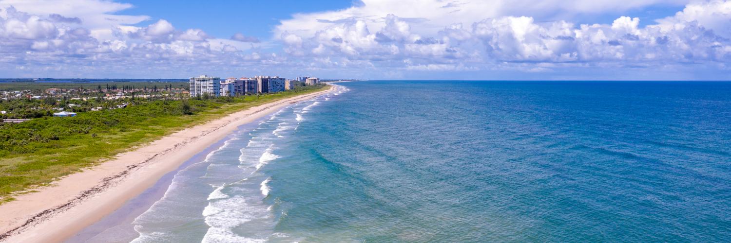 Hutchinson Island Vacation Rentals - HomeToGo