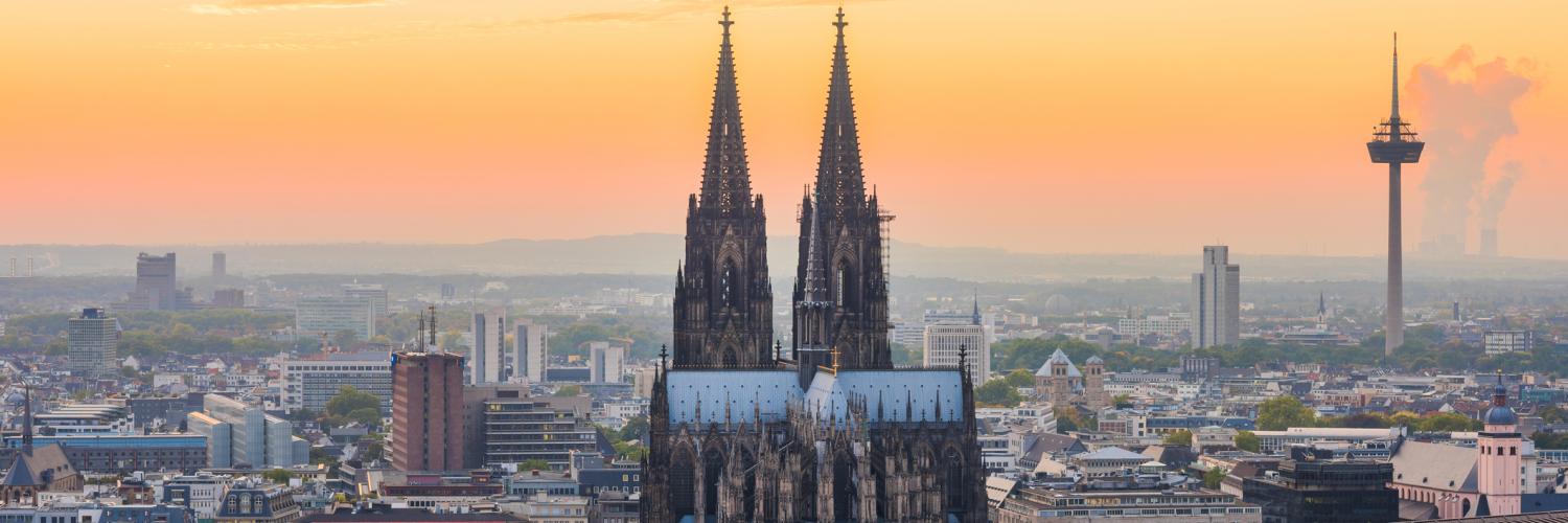 Köln Städtereisen - HomeToGo