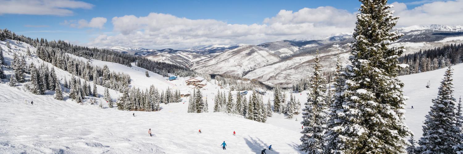 Vail Vacation Rentals - HomeToGo