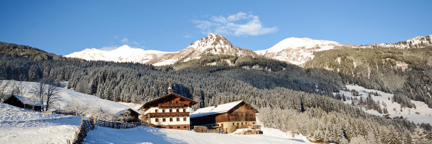 Ferienwohnungen und Ferienhäuser in Altenmarkt im Pongau - HomeToGo