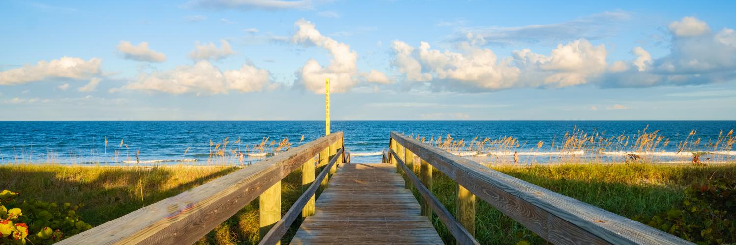 Satellite Beach Vacation Rentals - HomeToGo