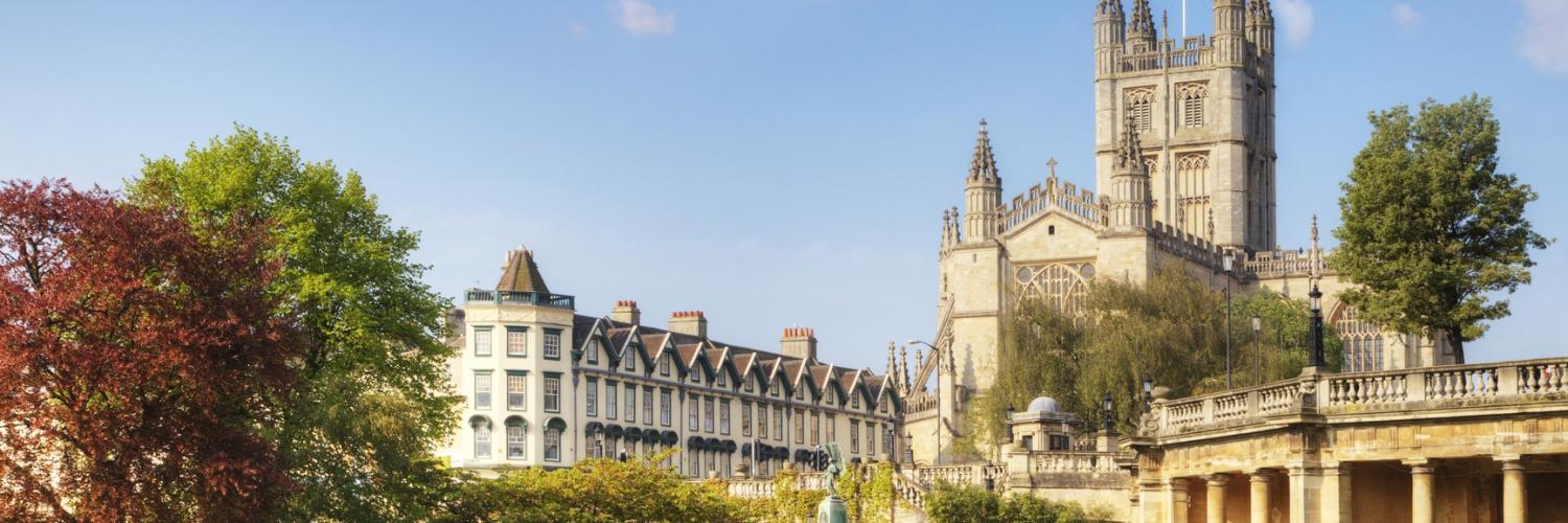 Holiday lettings & accommodation Devizes - HomeToGo