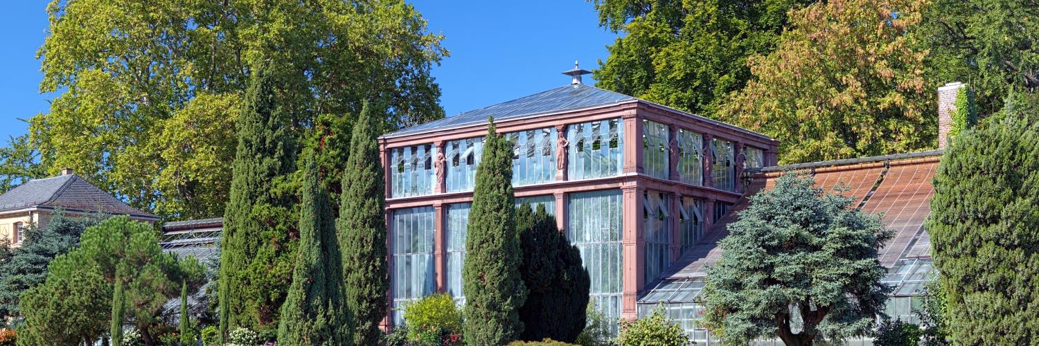 Ferienwohnungen und Ferienhäuser in Karlsruhe - HomeToGo