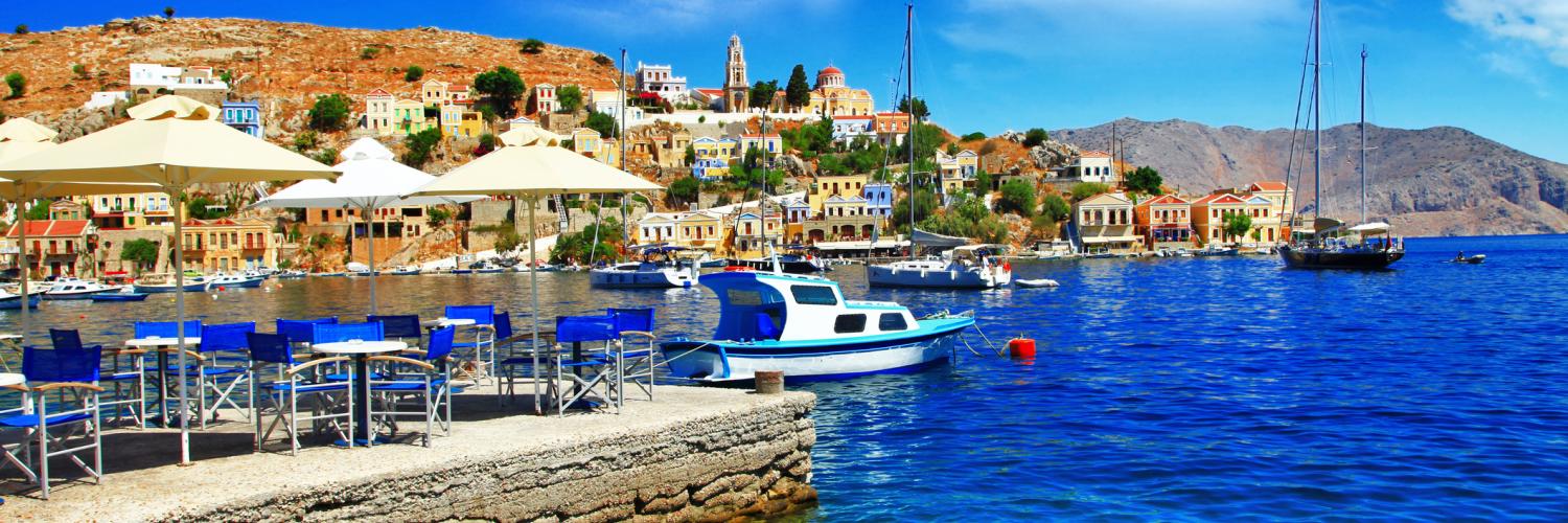Vakantiehuizen en appartementen Rhodos - HomeToGo