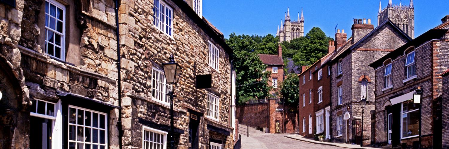 Lincolnshire Vacation Rentals - HomeToGo