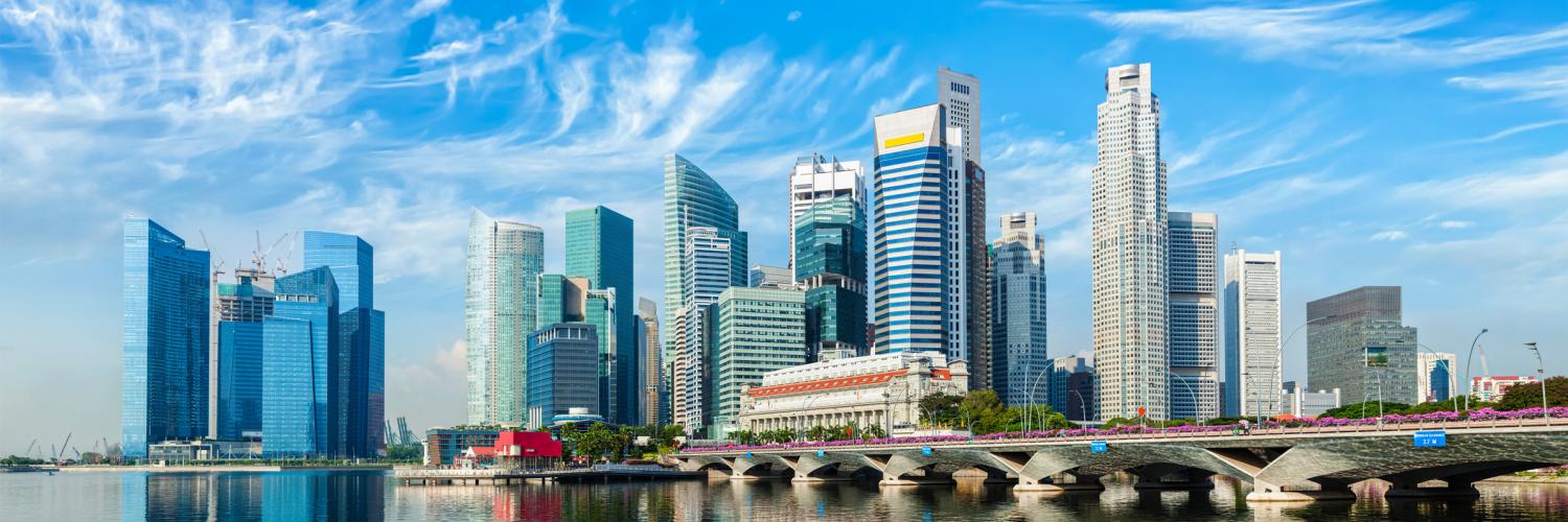 Ferienwohnungen und Ferienhäuser in Singapur - HomeToGo
