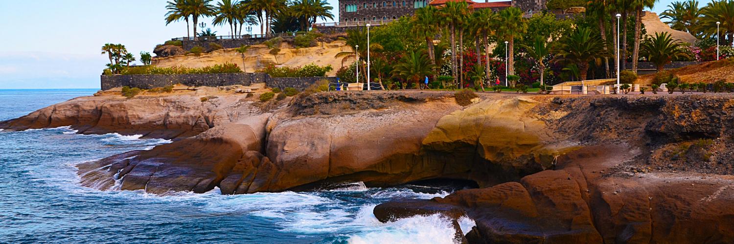 Holiday lettings & accommodation in Costa Adeje - HomeToGo
