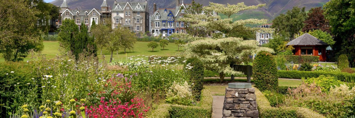 Vakantiehuizen en appartementen Keswick - HomeToGo