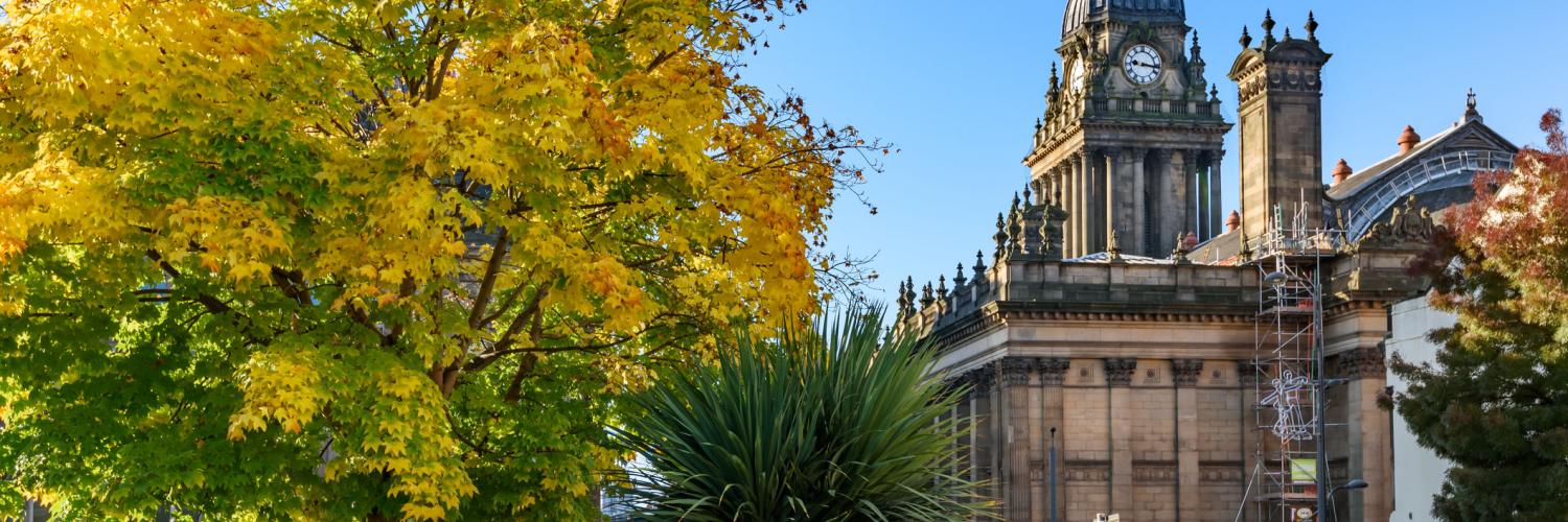 Semesterboenden i Leeds - HomeToGo