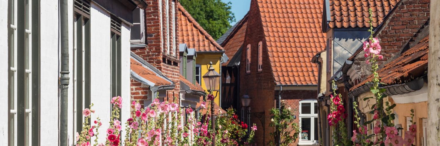 Vakantiehuizen en appartementen Zuid-Jutland - HomeToGo