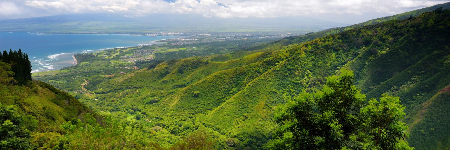 Kahului Vacation Rentals - HomeToGo