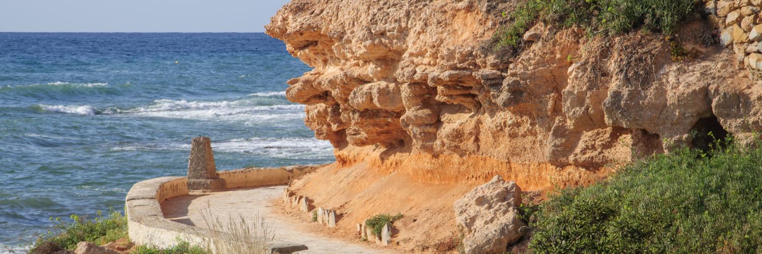 Alojamientos y apartamentos vacacionales en La Zenia - HomeToGo