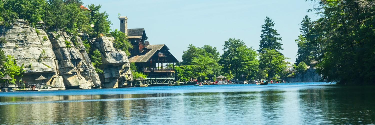 Kingston Vacation Rentals - HomeToGo