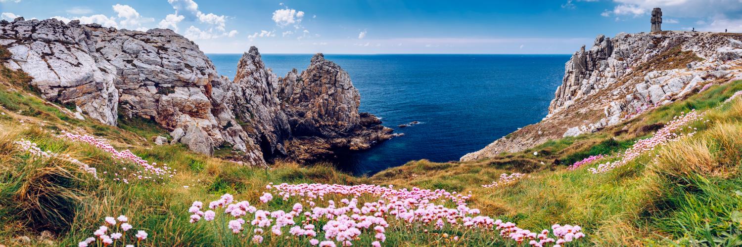 Locations de vacances et gîtes à Crozon - HomeToGo