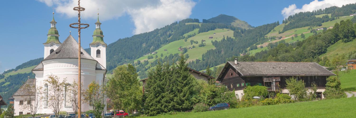 Ferienwohnungen und Ferienhäuser in Brixen im Thale - HomeToGo