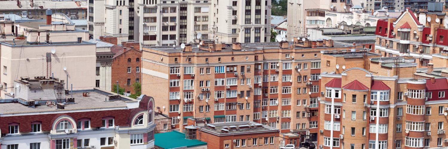 Samara Oblast Vacation Rentals - HomeToGo