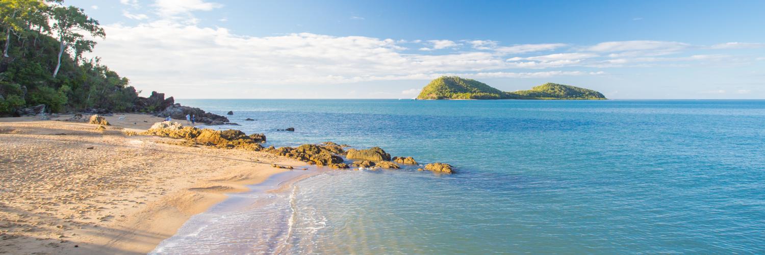 Palm Cove Vacation Rentals - HomeToGo