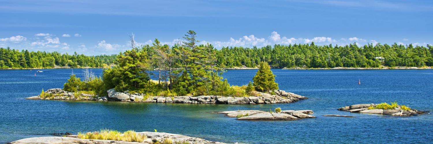 Georgian Bay Vacation Rentals - HomeToGo
