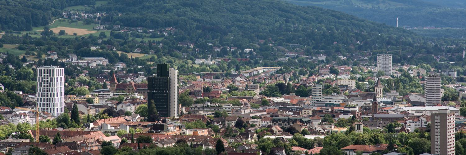 Ferienwohnungen und Ferienhäuser in Lörrach - HomeToGo