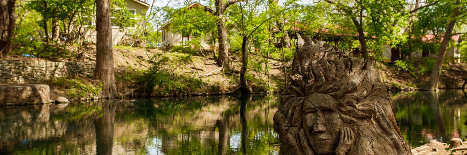 Wimberley Vacation Rentals - HomeToGo