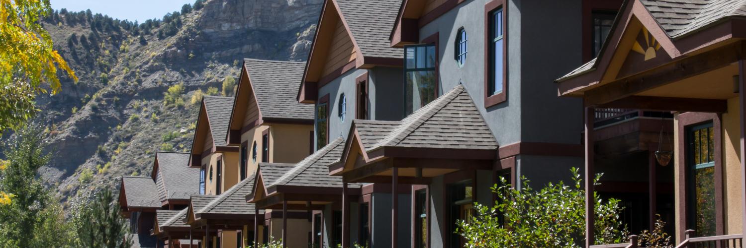 Fraser Vacation Rentals - HomeToGo