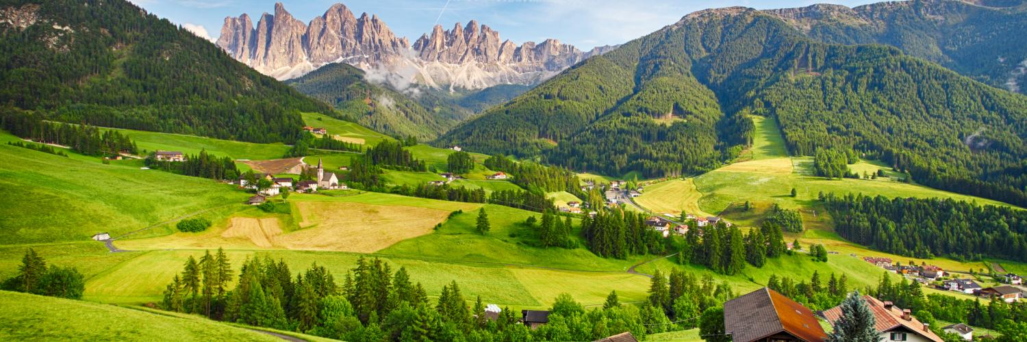 Case e appartamenti vacanza in Tirolo - HomeToGo