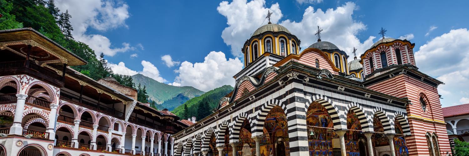 Locations de vacances et appartements en Bulgarie - HomeToGo