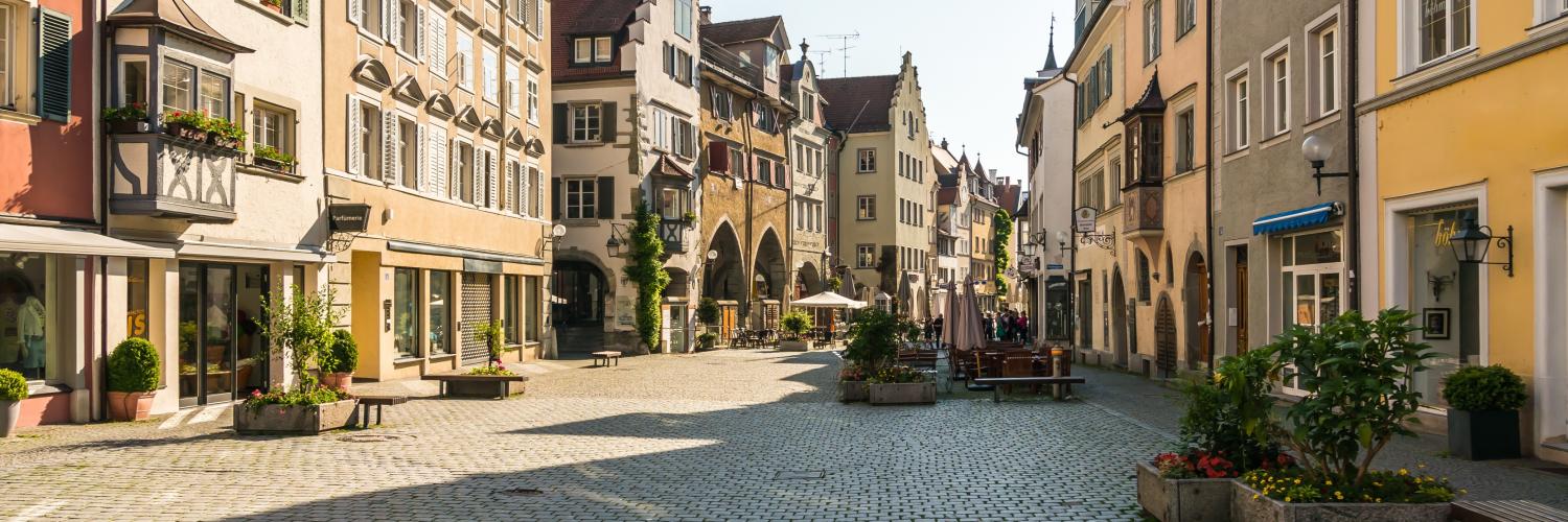 Ferienwohnungen und Ferienhäuser in Erding - HomeToGo