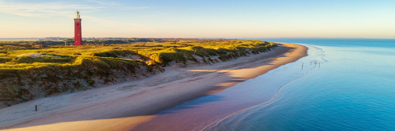 Uw vakantiewoning in Ouddorp: genieten van twee prachtige provincies aan de Noordzee - CASAMUNDO
