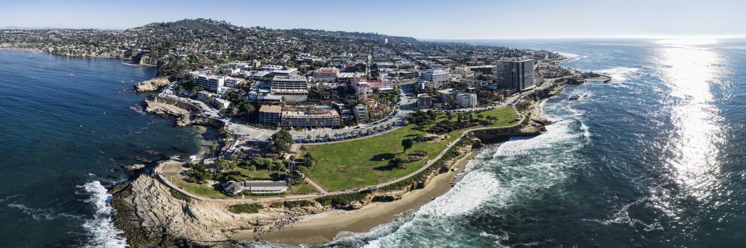 La Jolla Ferieboliger - HomeToGo