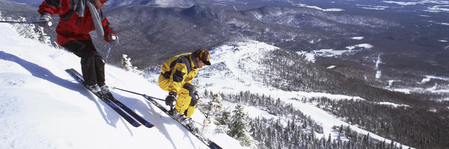 Jay Peak Vacation Rentals - HomeToGo
