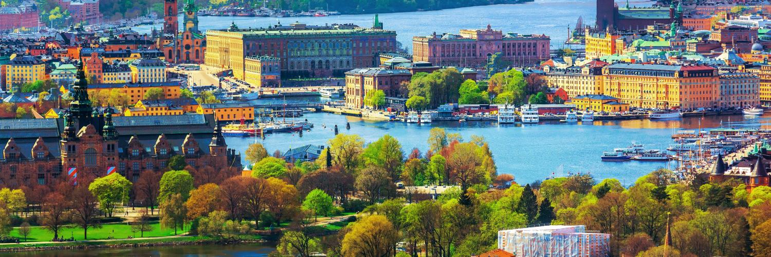 Vakantiehuizen en appartementen Hägersten-Liljeholmen - HomeToGo