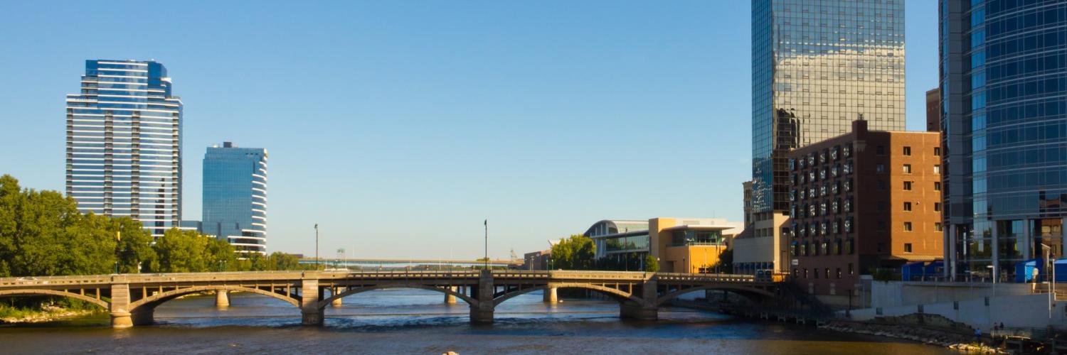 Grand Rapids Vacation Rentals - HomeToGo