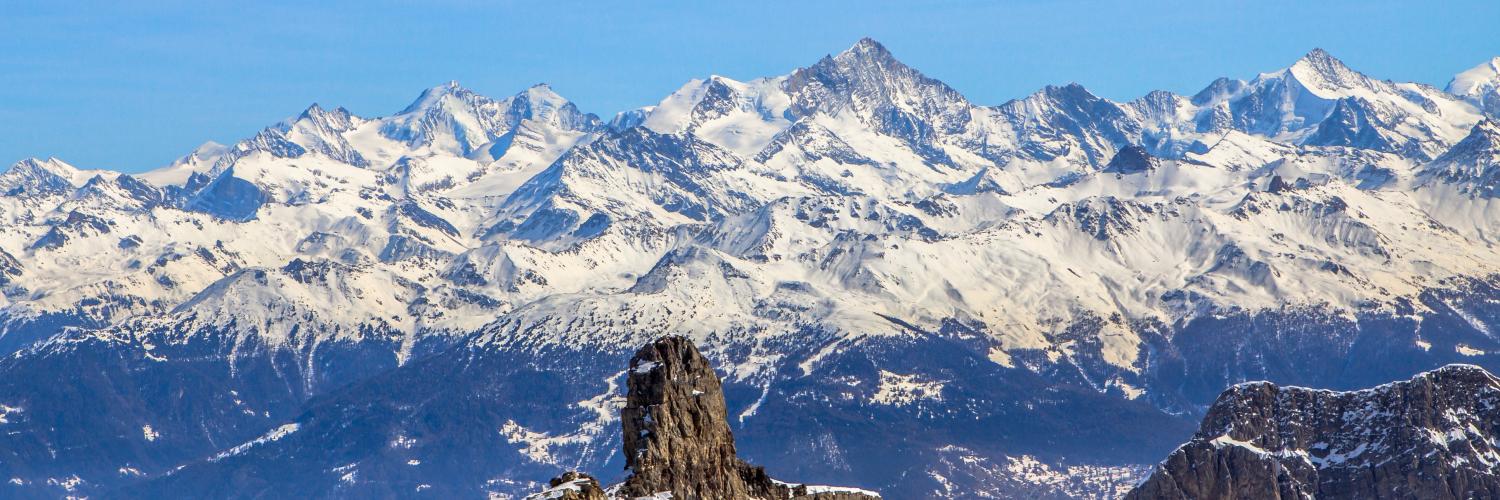 Locations de vacances et appartements à Flumet - HomeToGo