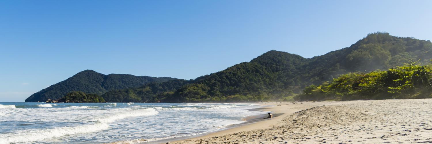 Aluguel de temporada e pousadas em Riviera de São Lourenço - LarDeFérias