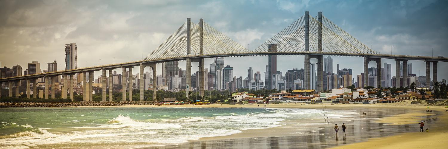 Aluguel de temporada, chalés e pousadas no Nordeste - LarDeFérias