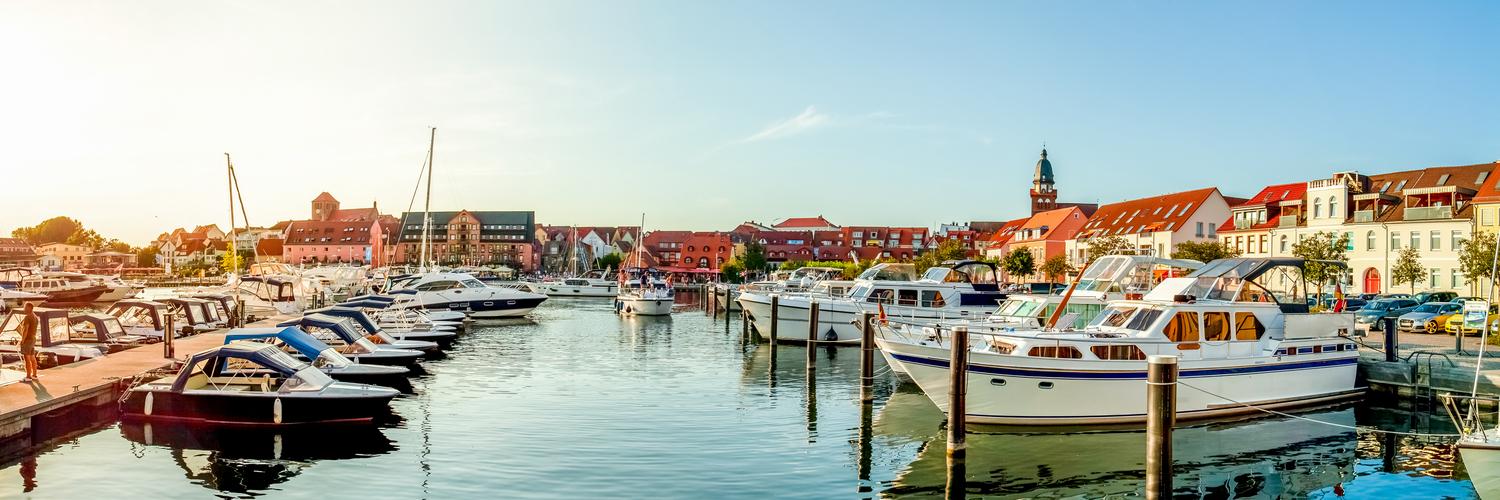 Vanuit een vakantiehuis genieten in het Mecklenburgse Merengebied - CASAMUNDO