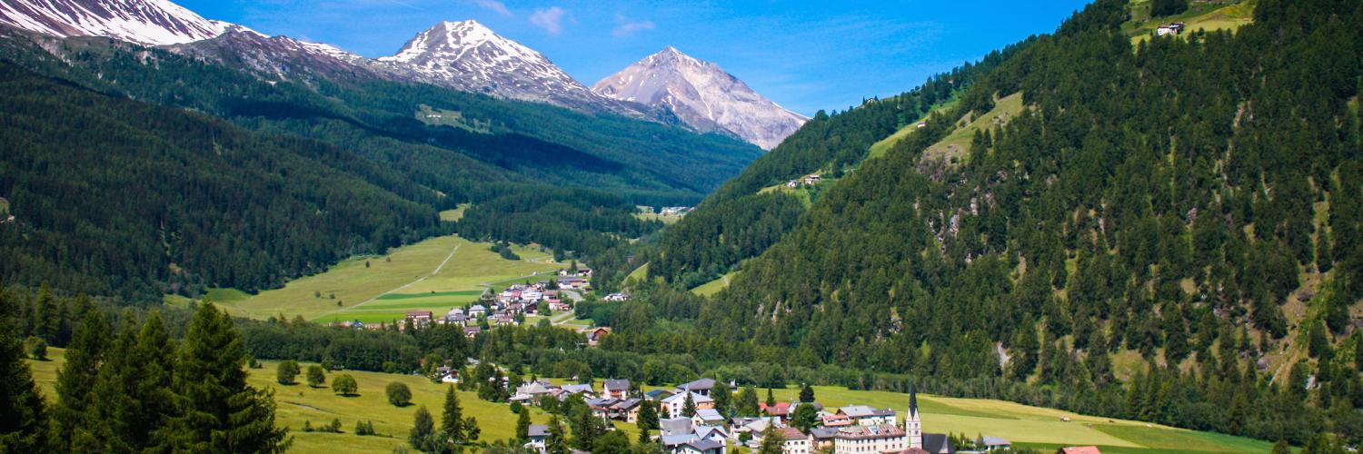 Ferienwohnungen und Ferienhäuser in Val Müstair - HomeToGo