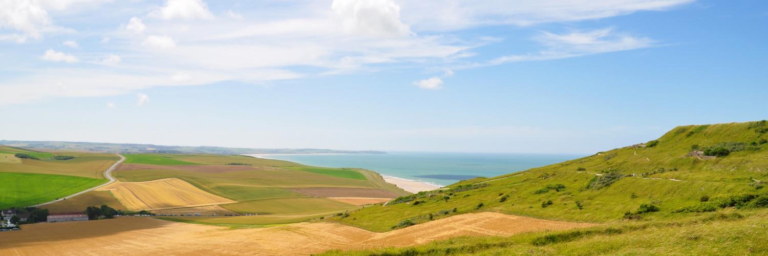 Locations de vacances et appartements à Saint-Omer - HomeToGo