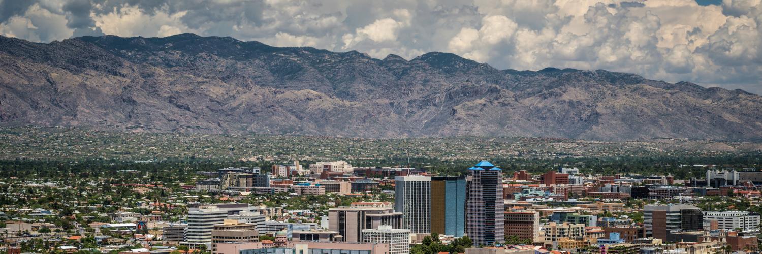 Tucson Vacation Rentals - HomeToGo