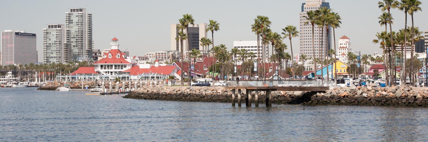 Long Beach Vacation Rentals - HomeToGo