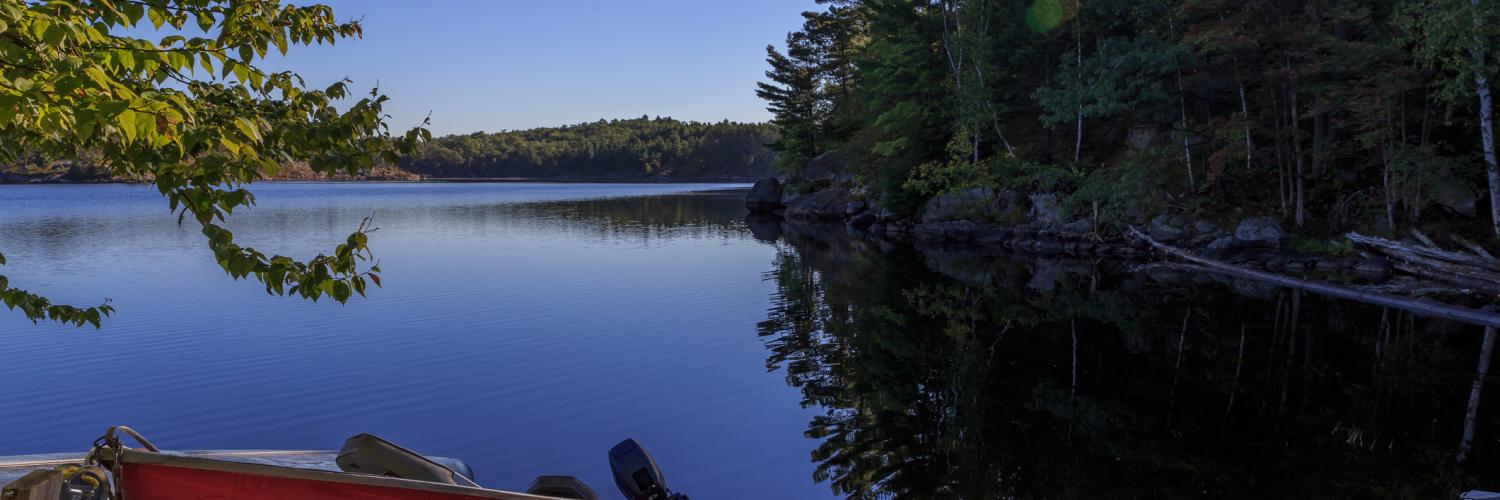 Calabogie Vacation Rentals - HomeToGo