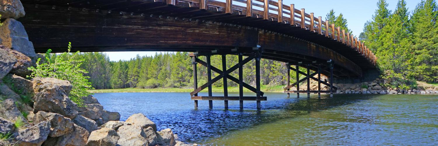 Sunriver Vacation Rentals - HomeToGo