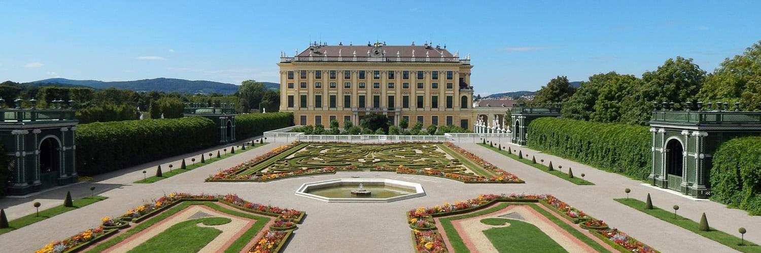 Vienna Rental Houses - HomeToGo