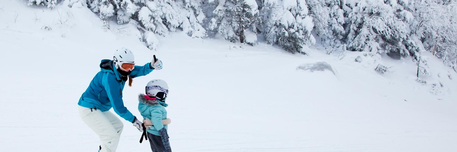 Laurentides Vacation Rentals - HomeToGo